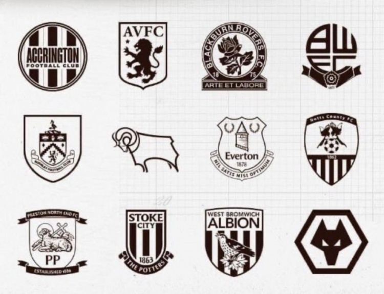 英格兰联赛创建于136年前，12支元老俱乐部中4队在英超&1队解散