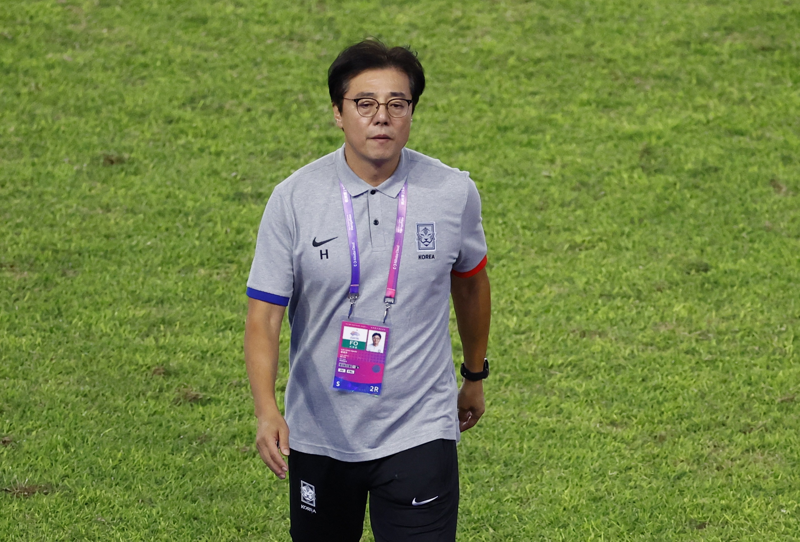 韩媒：无缘奥运标志着韩国足球黑暗时代来临，足协主席该下课了